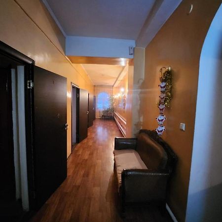Оазис Almaty Eksteriør bilde