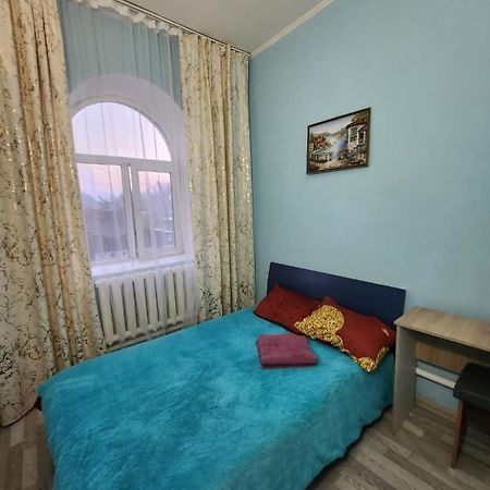 Оазис Almaty Eksteriør bilde