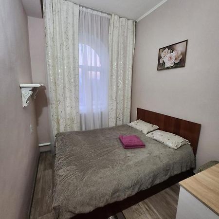 Оазис Almaty Eksteriør bilde