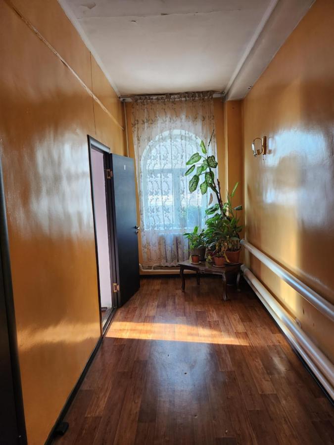 Оазис Almaty Eksteriør bilde
