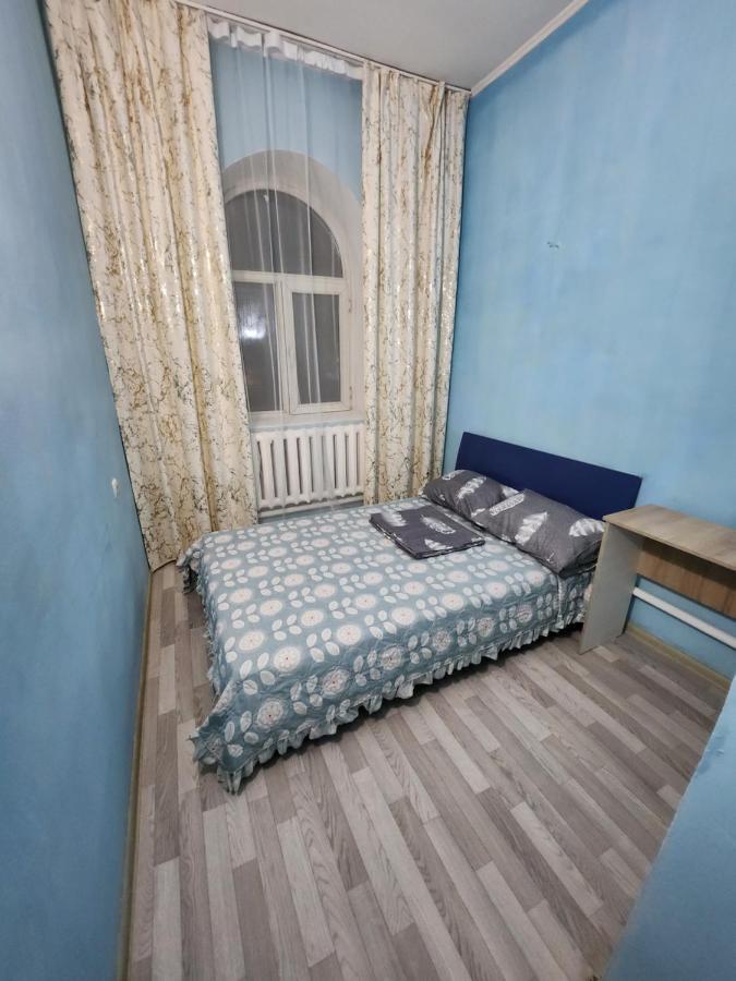 Оазис Almaty Eksteriør bilde