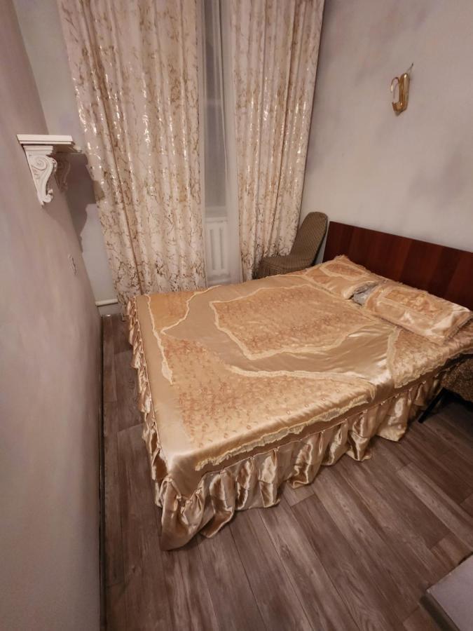 Оазис Almaty Eksteriør bilde