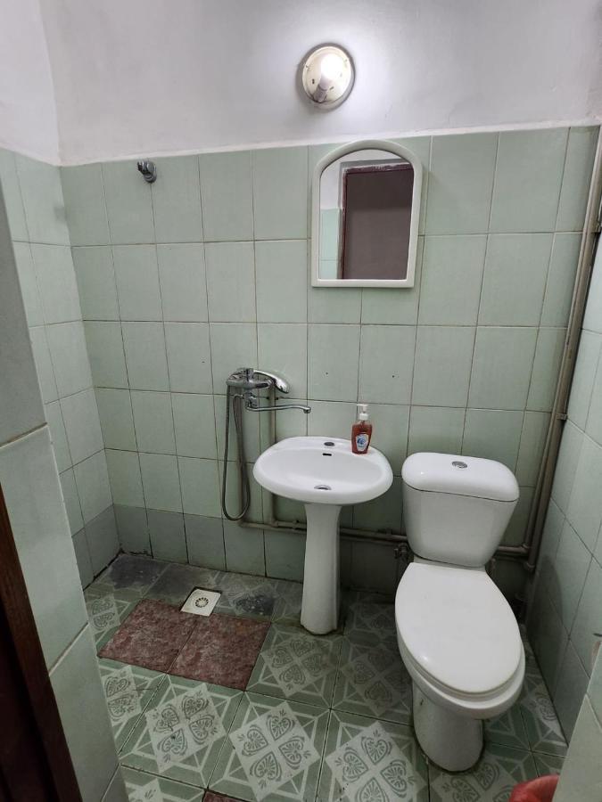 Оазис Almaty Eksteriør bilde