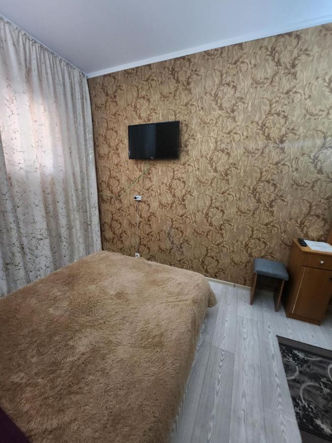 Оазис Almaty Eksteriør bilde