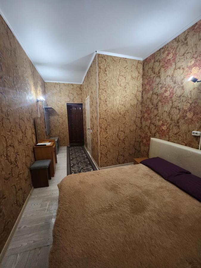 Оазис Almaty Eksteriør bilde