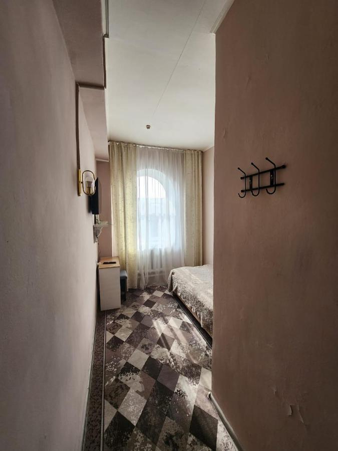Оазис Almaty Eksteriør bilde