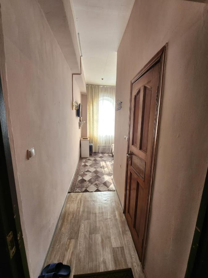 Оазис Almaty Eksteriør bilde